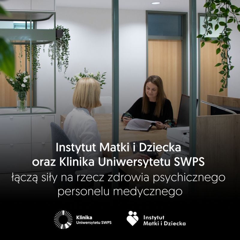 Poradnia Chorób Metabolicznych - Instytut Matki i Dziecka